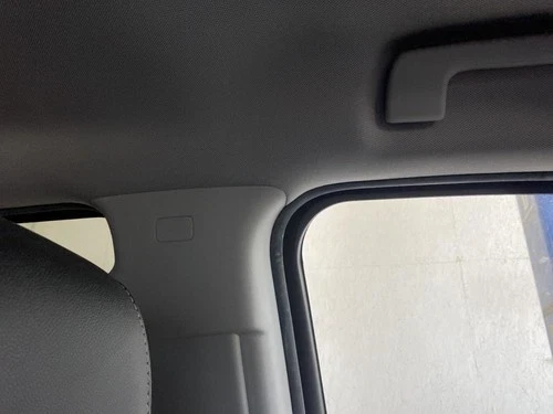 2015-2020 Cadillac Escalade ESV Driver Roof Curtain ESV Used OEM Airbag