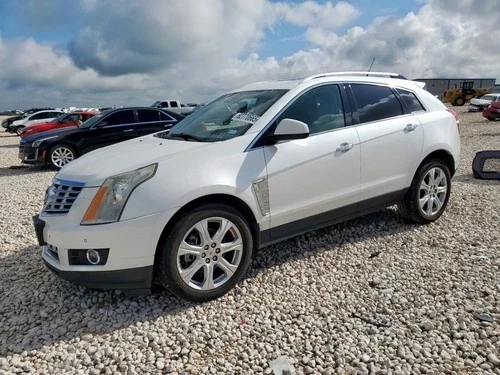 2014-2016 Cadillac SRX Passenger Dash Used OEM Airbag