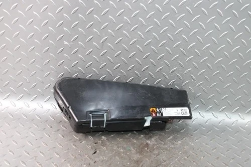 2019-2025 Cadillac XT4 Driver Seat Used OEM Airbag