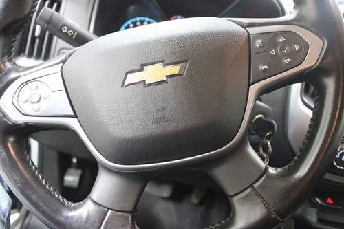 2018-2022 Chevrolet Colorado Airbag Used OEM Airbag