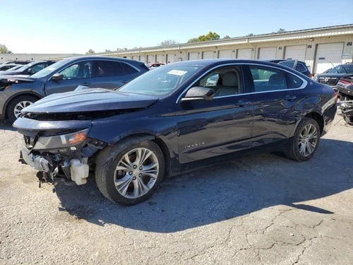 2019 Chevrolet Impala Passenger Dash Used OEM Airbag