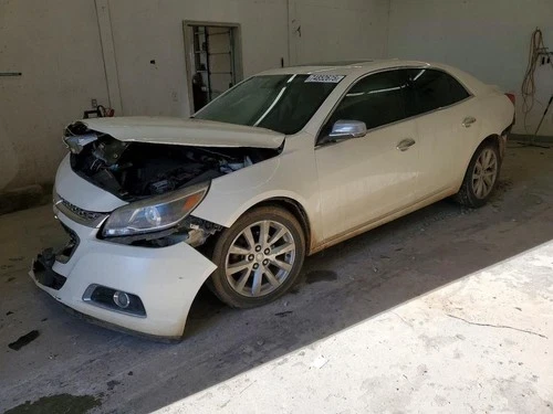 2014 Chevrolet Malibu Passenger Dash Used OEM Airbag