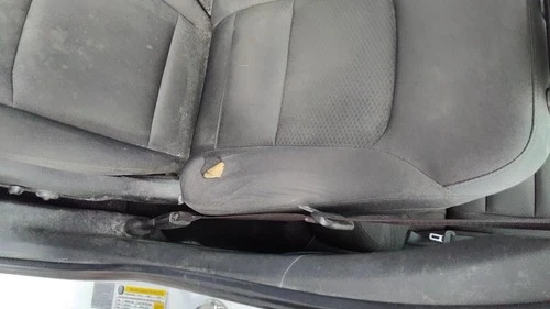 2017 Chevrolet Malibu Driver Seat VIN Z 4th digit, VIN Z 4th, Z 4th digit Used OEM Airbag