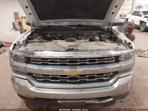 2016 Chevrolet Silverado 1500 Passenger Airbag Used OEM Airbag