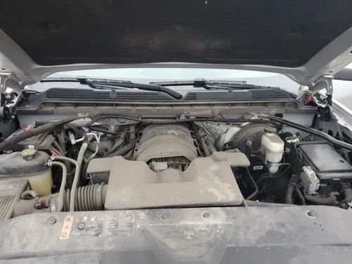 2017 Chevrolet Silverado 1500 Passenger Airbag Used OEM Airbag