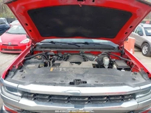 2018 Chevrolet Silverado 1500 Passenger Airbag Used OEM Airbag