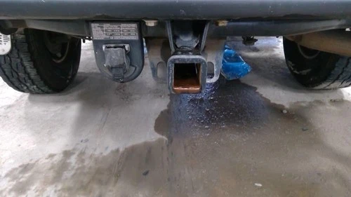 2002 Chevrolet Silverado 2500 Driver Airbag Pickup Used OEM Airbag