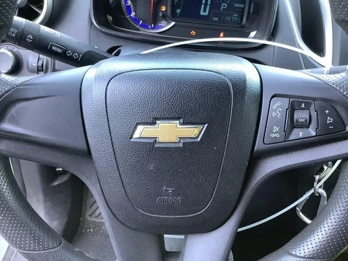 2015 Chevrolet Trax Airbag Used OEM Airbag