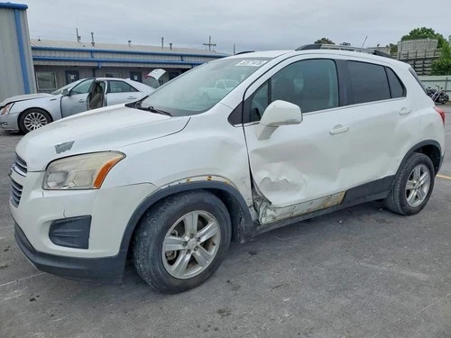 2016 Chevrolet Trax Airbag Used OEM Airbag