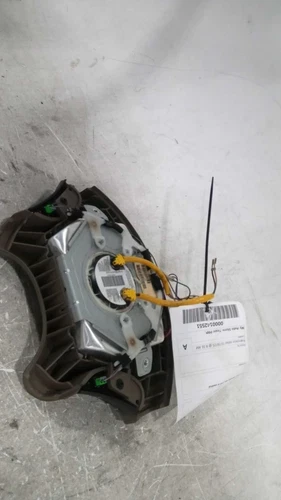 2003 Dodge Caravan Driver Steering Wheel W/O Cruise Con Used OEM Airbag
