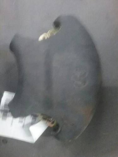1998-2002 Dodge Intrepid Driver Steering Wheel Used OEM Airbag