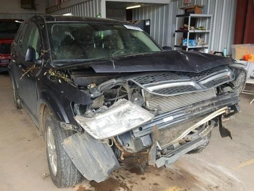 2015 Dodge Journey Driver Knee Used OEM Airbag