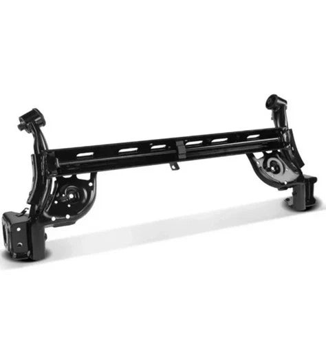 Nissan Sentra 2007-2012 Rear Subframe Crossmember Suspension Axle Genuine OEM used OEM rear subframe and crossmember