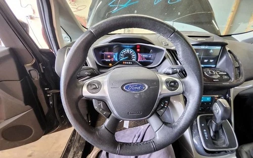 2013 Ford C-Max Driver Airbag Used OEM Airbag
