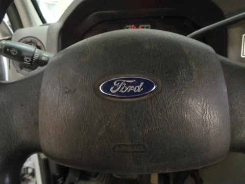 2009-2019 Ford E350 Van 1850641 Driver Steering Wheel Used OEM Airbag