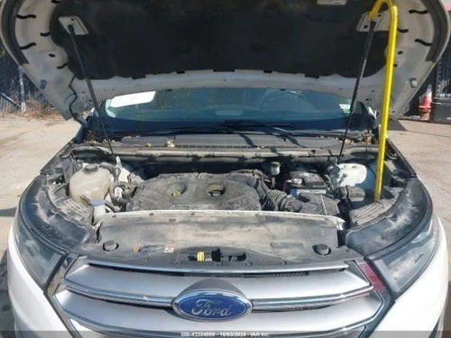 2017 Ford Edge Passenger Airbag Used OEM Airbag