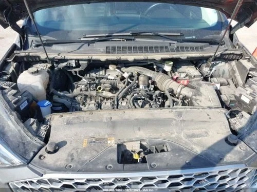 2023 Ford Edge Passenger Airbag Used OEM Airbag