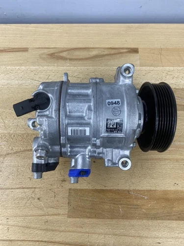 2005-2013 Corvette Base OEM