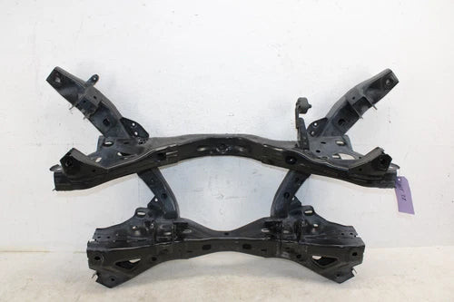 2016-2023 Mazda MX-5 Miata Rear Sub Frame Cross Member OEM HJ38 used OEM rear subframe and crossmember