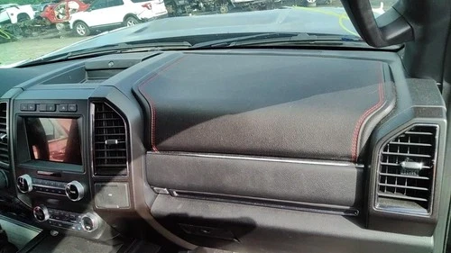 2018-2021 Ford Expedition Passenger Dash Used OEM Airbag