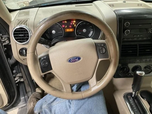2009 Ford Explorer Airbag Sport Used OEM Airbag