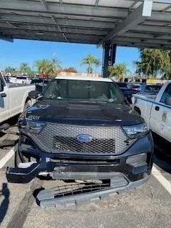2021 Ford Explorer Airbag Used OEM Airbag