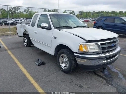 1997 Ford F-150 Passenger Dash Pickup Used OEM Airbag