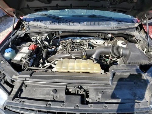 2019 Ford F-150 Passenger Airbag Used OEM Airbag