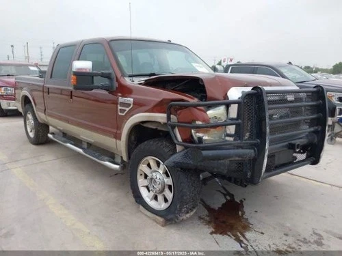 2008-2010 Ford F250SD Pickup Passenger Dash Pickup Used OEM Airbag