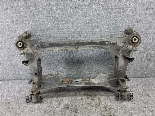 LEXUS 1992-1997 SC300 SC400 OEM REAR SUBFRAME CRADLE SUB FRAME CROSSMEMBER used OEM rear subframe and crossmember