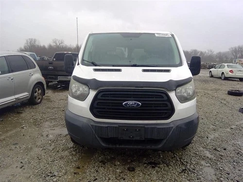 2015 Ford Transit 150 Chassis Passenger Airbag Used OEM Airbag