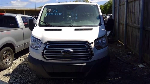 2017 Ford Transit 250 Chassis Passenger Airbag Used OEM Airbag
