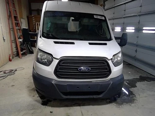 2015 Ford Transit 350 Chassis Cab Passenger Airbag Used OEM Airbag