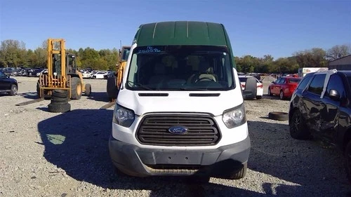 2016 Ford Transit 350 Chassis Cab Passenger Airbag Used OEM Airbag
