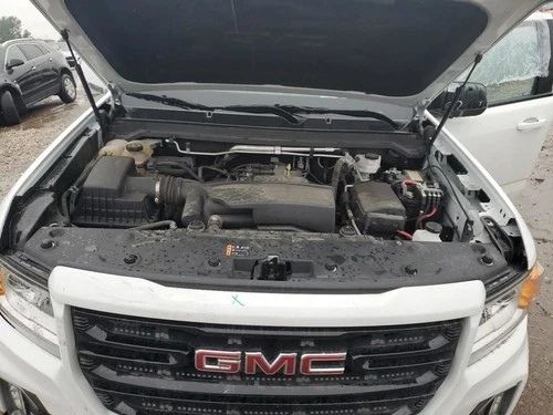 2022 GMC Canyon Passenger Airbag Used OEM Airbag