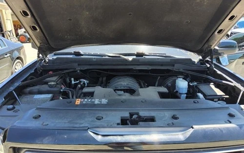 2019 GMC Sierra 1500 Passenger Airbag Used OEM Airbag