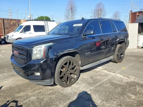 2016 GMC Yukon Passenger Dash Used OEM Airbag