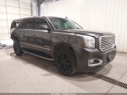 2018 GMC Yukon XL 1500 Passenger Airbag Used OEM Airbag
