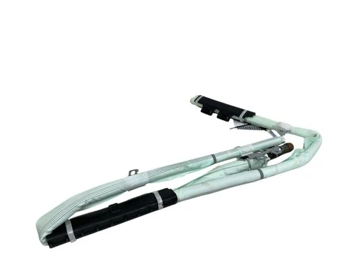 2017-2022 Genesis G90 Driver Roof Curtain OEM Part 85010D2000 Used OEM Airbag