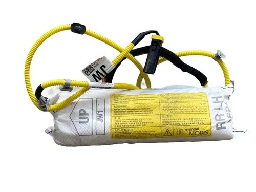 2024 Genesis GV60 Rear Left Seat Used OEM Airbag