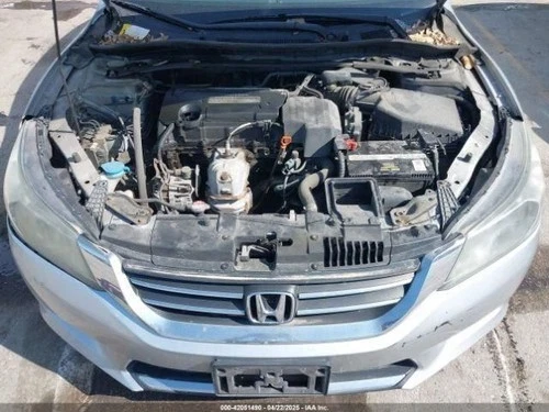2013 Honda Accord Passenger Airbag Used OEM Airbag