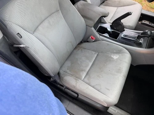 2013-2017 Honda Accord Passenger Seat Used OEM Airbag