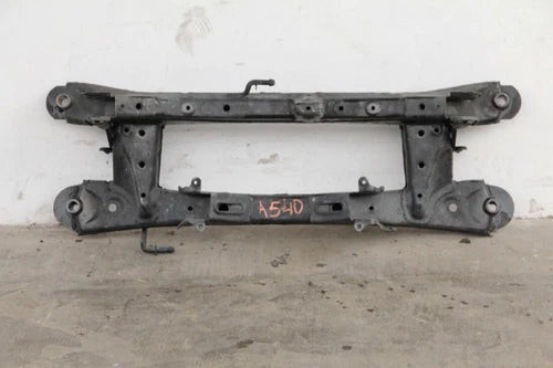 Scion tC 11-16 Sub Frame Crossmember Beam Rear Suspension 51206-12161, B030, OEM used OEM rear subframe and crossmember