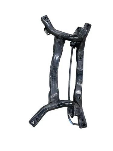 2023 2024 2025 TOYOTA PRIUS REAR SUSPENSION SUBFRAME CROSS MEMBER CRADLE OEM used OEM rear subframe and crossmember