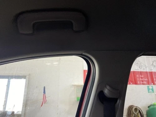 2019-2023 Hyundai Santa Fe Passenger Roof Curtain US Built Used OEM Airbag