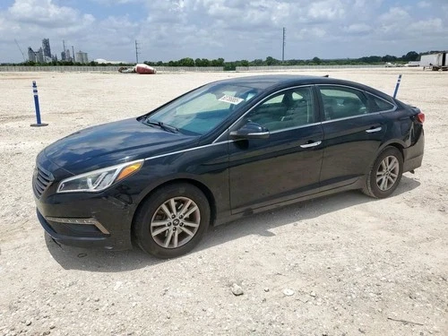 2015-2019 Hyundai Sonata Passenger Airbag Korea Built, Hybrid Used OEM Airbag