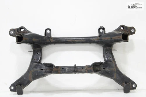 2018-2023 CHEVY EQUINOX FWD 1.5L REAR SUSPENSION SUBFRAME CROSSMEMBER CRADLE OEM used OEM rear subframe and crossmember