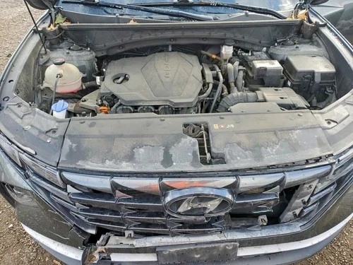 2022 Hyundai Tucson Passenger Airbag Used OEM Airbag