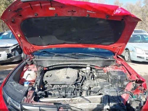 2023 Hyundai Tucson Passenger Airbag Used OEM Airbag