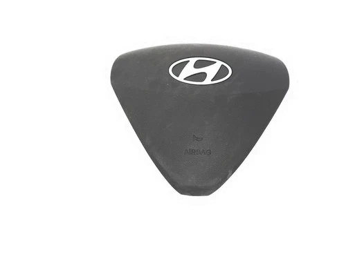 2013-2017 Hyundai Veloster Driver Steering Wheel OEM Part 56900-2V000 Used OEM Airbag